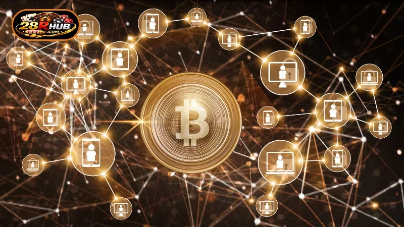 A Comprehensive Review of the 28R Blockchain Category