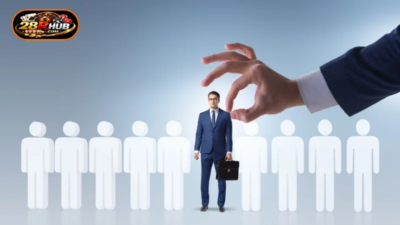 A Guide to the 28R Hiring and Talent Sourcing Process