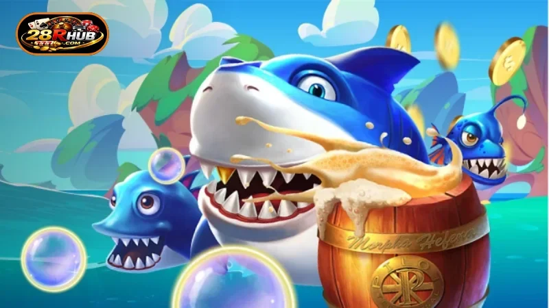 Advanced Gameplay Tips for Major Rewards at 28R Fishing