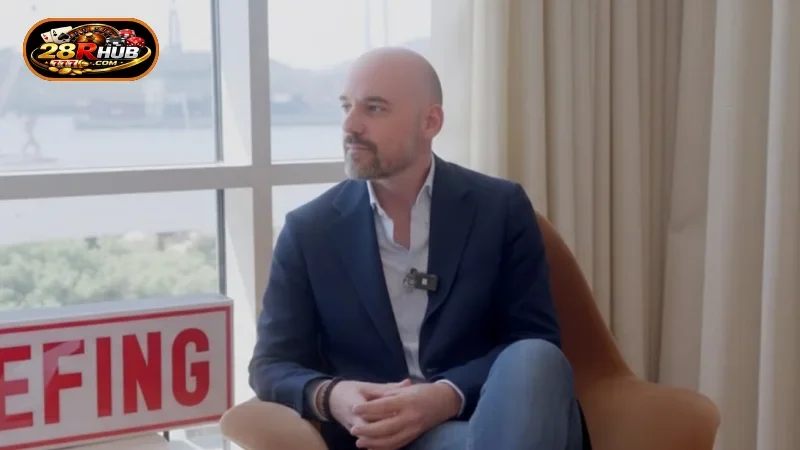 CEO 28R Ricardo Santos’ Strategic Direction