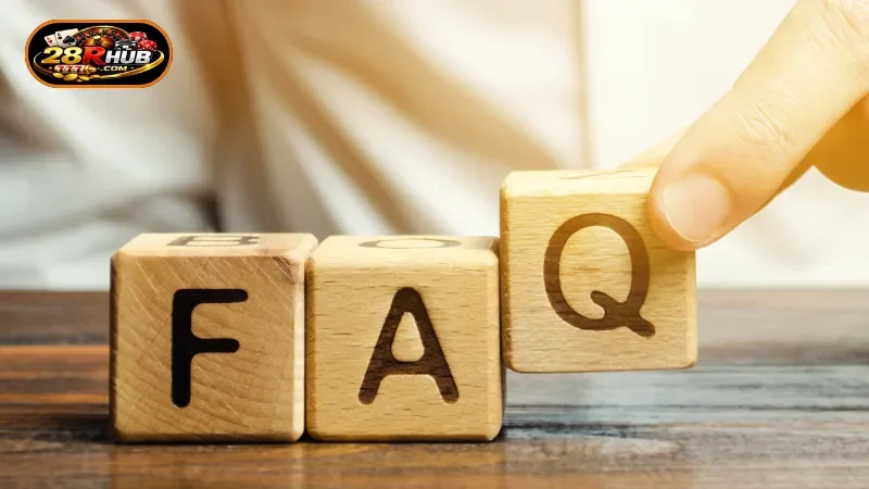 Common Questions About 28R Answered