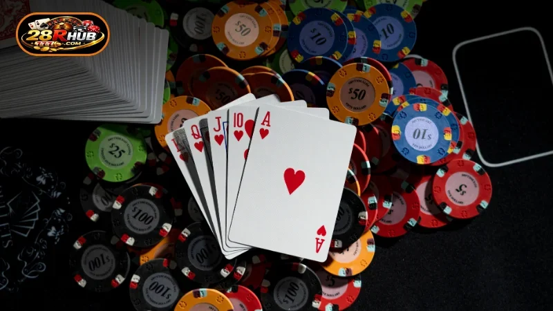 Comprehensive Guide to 28R’s Card Game Collection