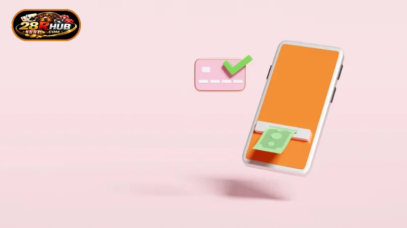 Comprehensive Walkthrough for Making a 28R Deposit