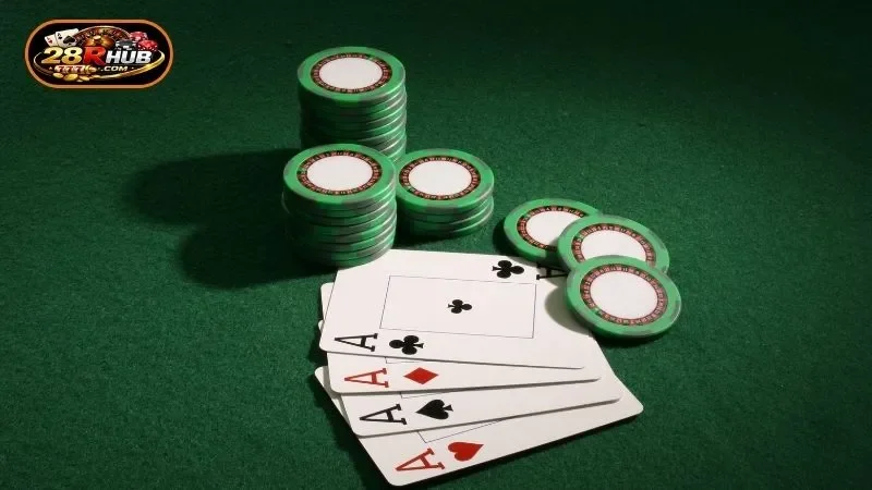 Core Features That Define Modern Poker Rooms