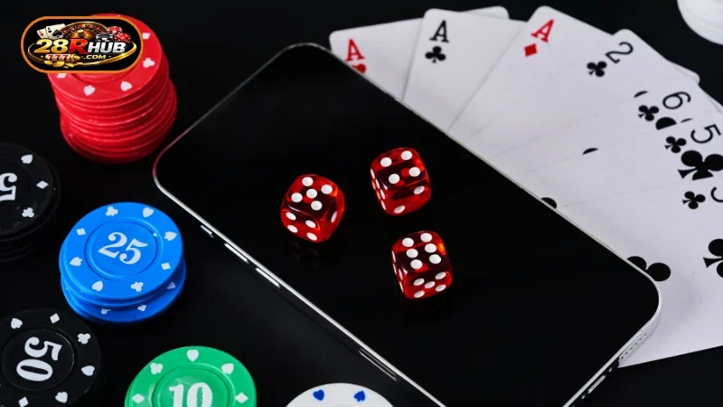 Insider Tactics for Major Wins at 28R Card Games