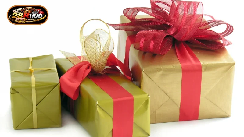 Maximizing Competitive Advantage Through 28R Promotions
