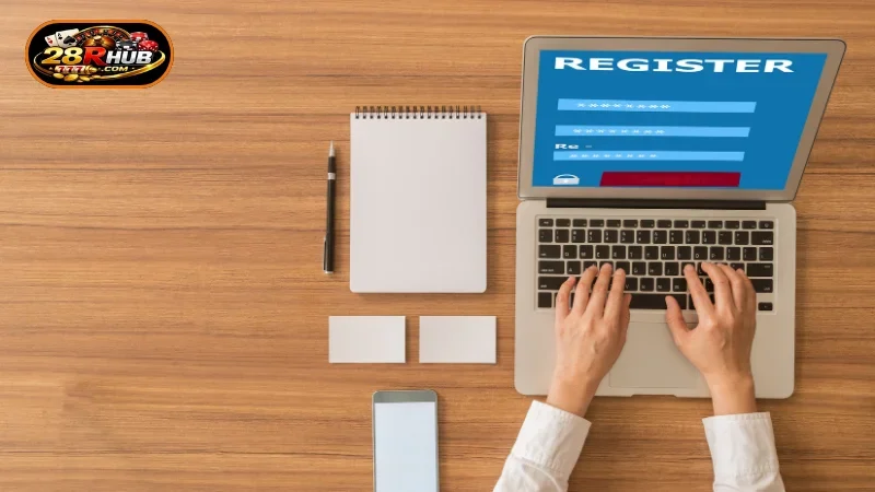 Reasons to Register for a 28R Account
