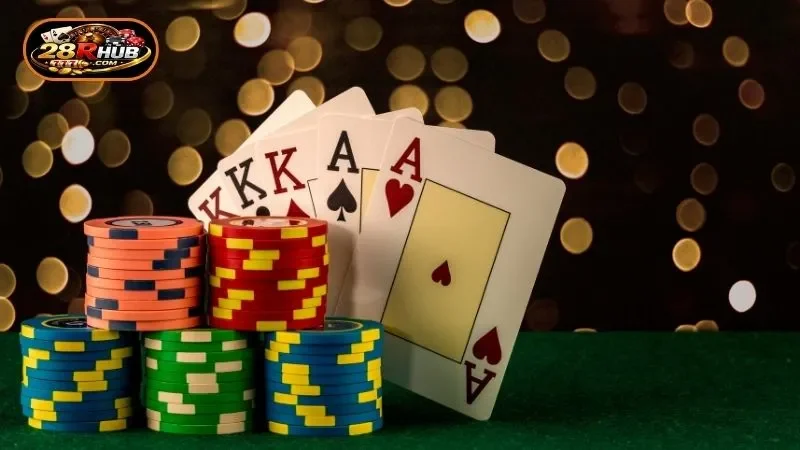 The Competitive Benefits of Joining International Poker Rooms