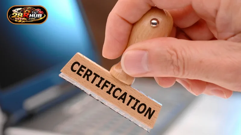 The Importance of a Licensed Certificate for Players in Brazil