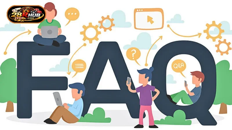 The Role of the 28R FAQ Section