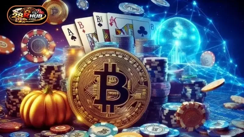 The Technical Edge: Decoding How Bitcoin Gambling Mechanics Work