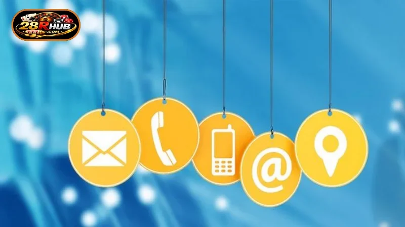 Tips for contacting 28R without problems and quickly