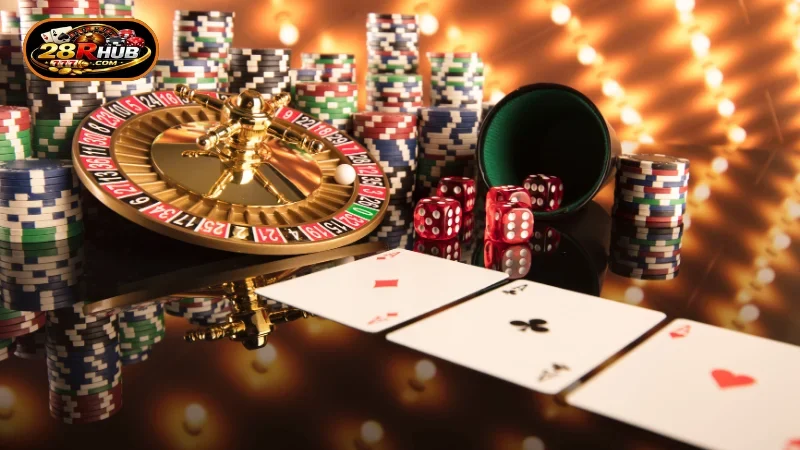 Winning Techniques for High Returns at 28R Live Casino